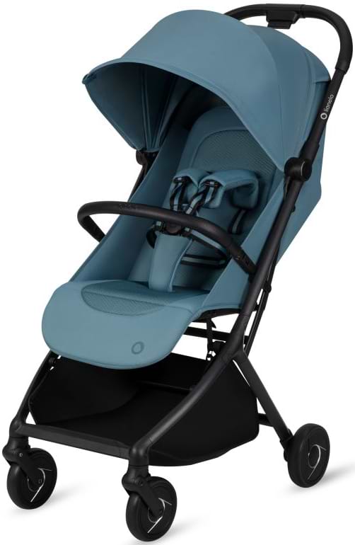 Фото - Коляска прогулочная Lionelo SIA BLUE SKY