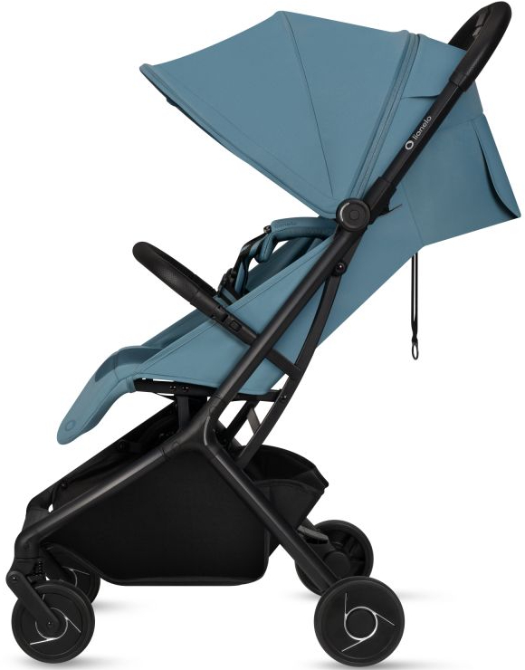 Фото - Коляска прогулочная Lionelo SIA BLUE SKY