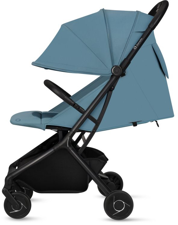 Фото - Коляска прогулочная Lionelo SIA BLUE SKY