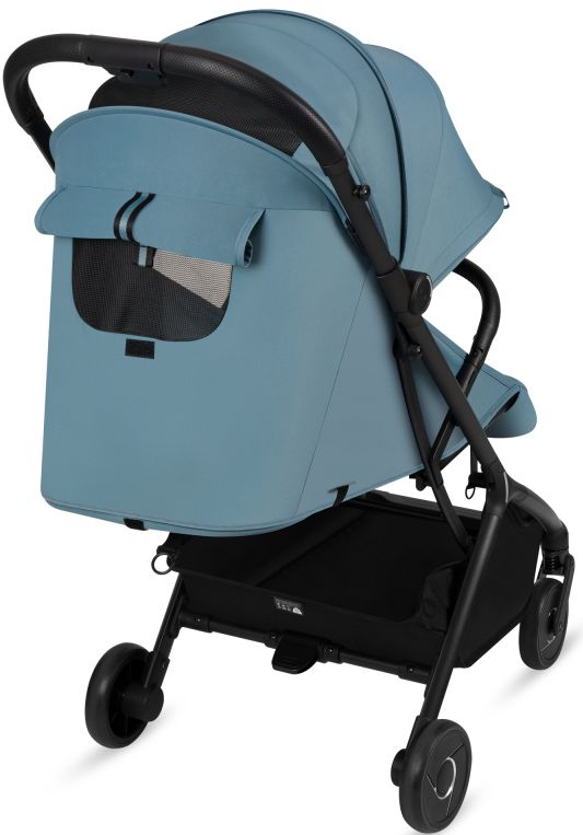 Фото - Коляска прогулочная Lionelo SIA BLUE SKY