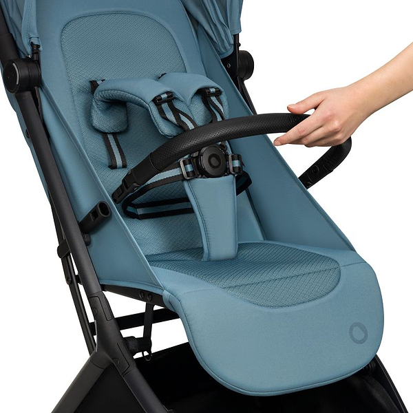 Фото - Коляска прогулочная Lionelo SIA BLUE SKY