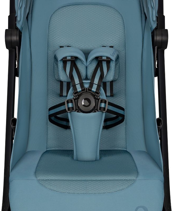 Фото - Коляска прогулочная Lionelo SIA BLUE SKY