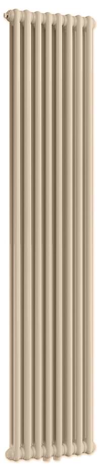 Радиатор отопления Cordivari ARDESIA COL.2 EL. 8 H2000 AS9 T15 TELA OPACO (AR2082000S09T15A)