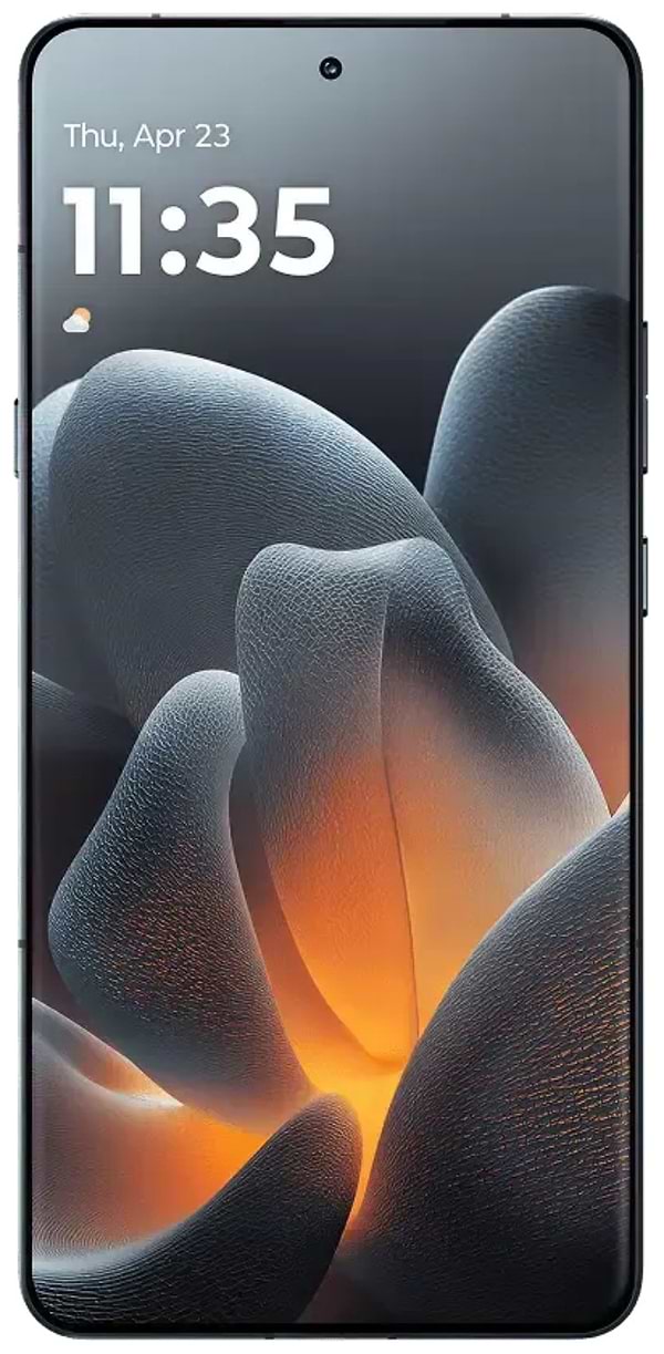 Фото - Смартфон Motorola Signature 5G 16/512Gb Carbon