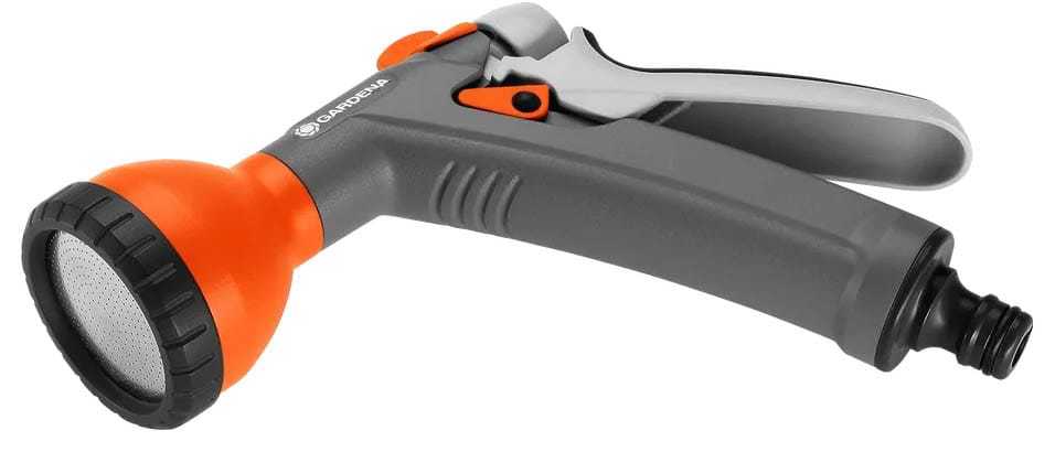 Насадка для полива Gardena Classic (18345-20.000.00)