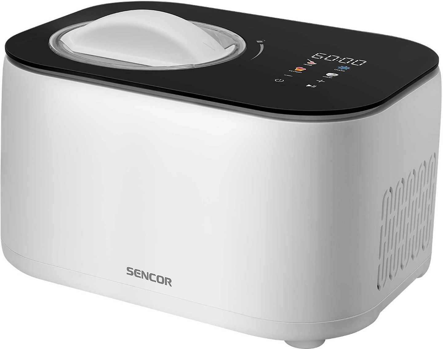 Морозивниця Sencor SIC3000WH - Фото 1