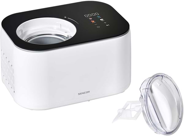 Фото - Мороженица Sencor SIC3000WH