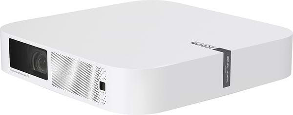 Фото - Проектор XGiMi Elfin (XL03A)