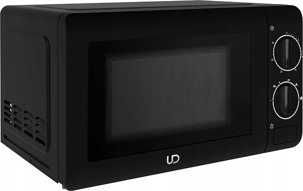 Фото - Мікрохвильова піч (НВЧ) UD MM20L-BK