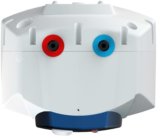 Фото - Водонагреватель Willer PU6R Optima Mini