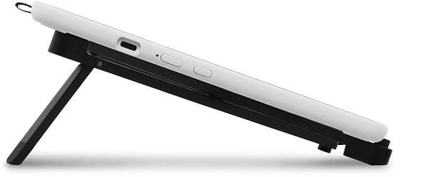 Фото - Графический планшет Wacom One14'' (DTC141W0)