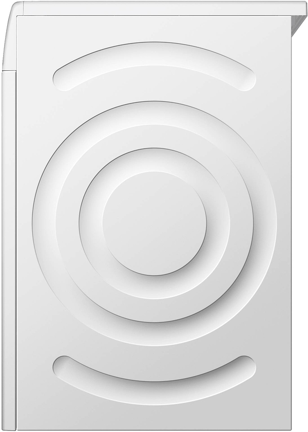 Фото - Сушильная машина Bosch WQG14210UA
