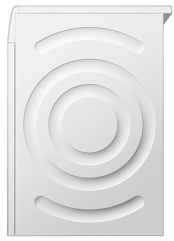 Фото - Сушильна машина Bosch WTH85206UA