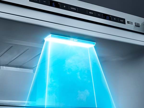 Фото - Холодильник Siemens KG39NAW306