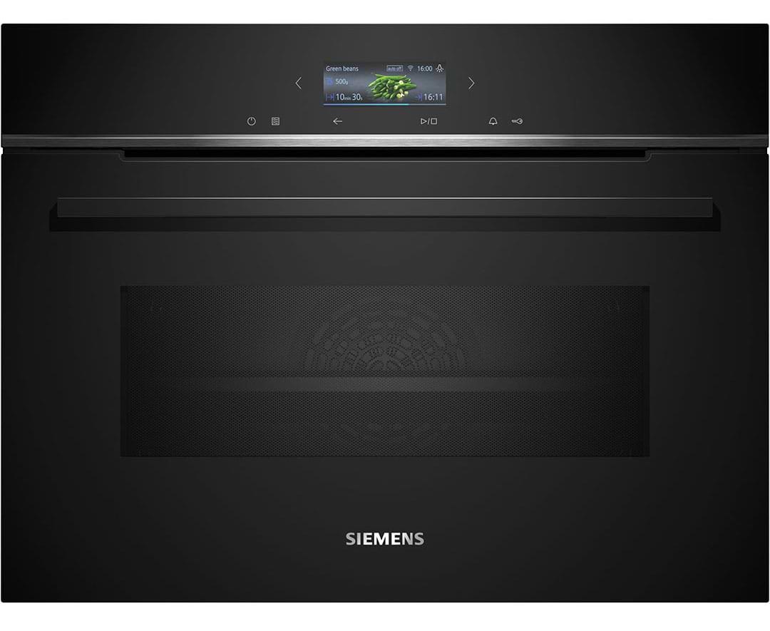 Духова шафа електрична Siemens CM724G1B1 - Фото 1