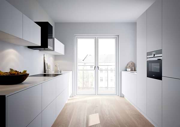 Фото - Духовой шкаф Siemens CS636GBS2