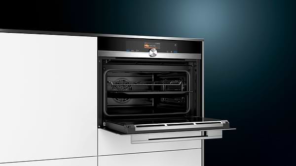 Фото - Духовой шкаф Siemens CS636GBS2