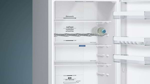 Фото - Холодильник Siemens KG39NVL316