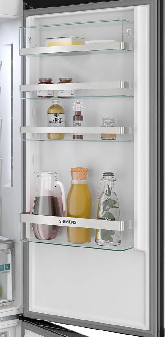 Фото - Холодильник Siemens KG39NSBBF