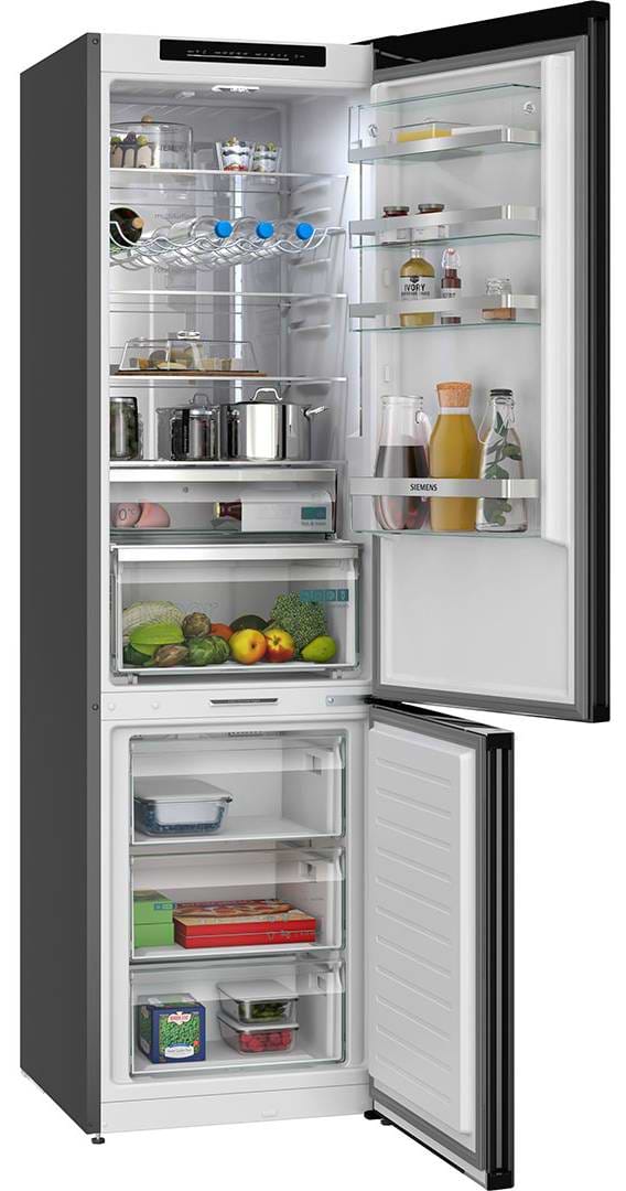 Фото - Холодильник Siemens KG39NSBBF