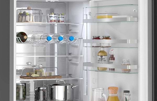 Фото - Холодильник Siemens KG39NSBBF