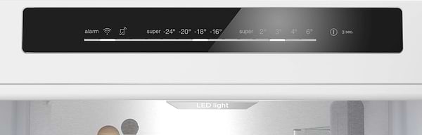 Фото - Холодильник Siemens KG39NSBBF