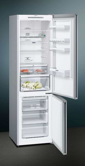 Фото - Холодильник Siemens KG39NVL316
