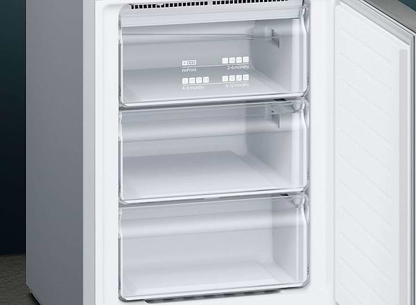 Фото - Холодильник Siemens KG39NVL316