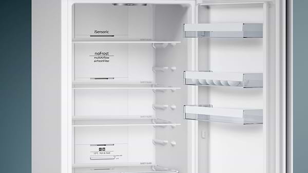 Фото - Холодильник Siemens KG39NXW326