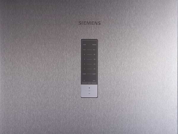 Фото - Холодильник Siemens KG39NXB35