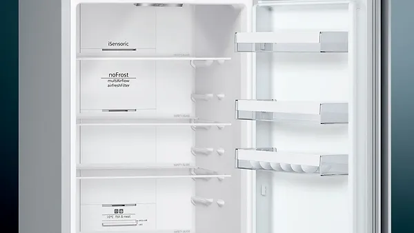 Фото - Холодильник Siemens KG39NXI326