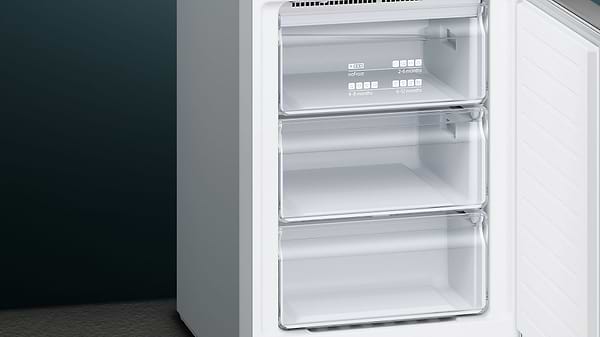 Фото - Холодильник Siemens KG39NXI326