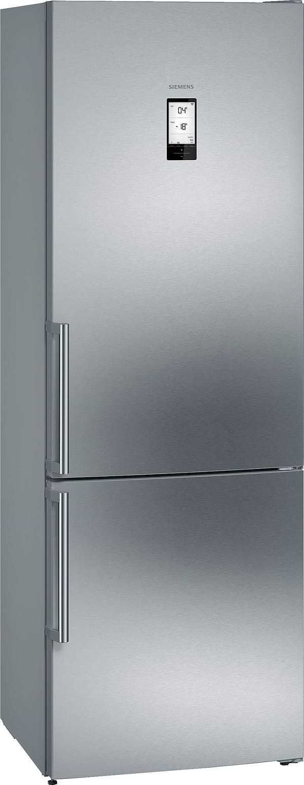 Фото - Холодильник Siemens KG49NAI31U