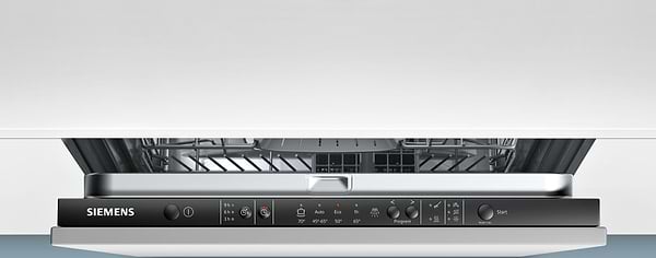 Фото - Посудомоечная машина встраиваемая Siemens SN615X00AE