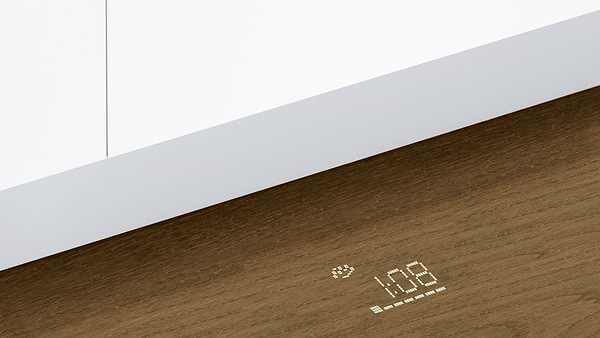 Фото - Посудомоечная машина встраиваемая Siemens SR656X01TE