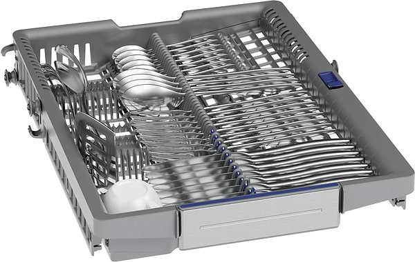 Фото - Посудомоечная машина встраиваемая Siemens SR656X01TE