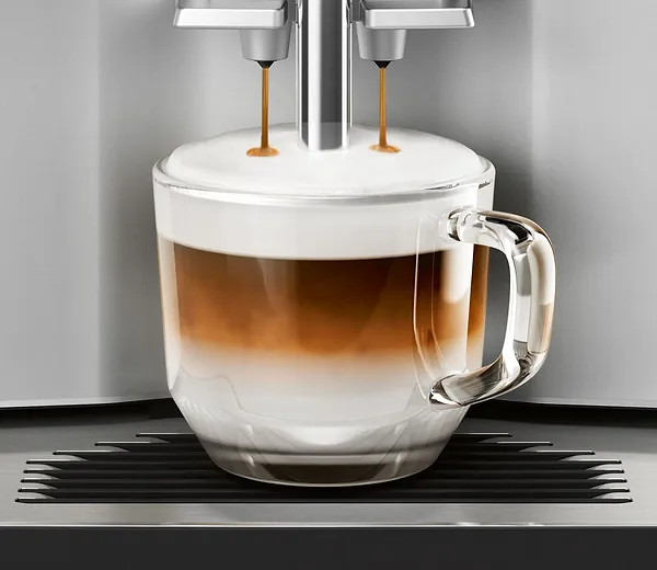 Фото - Кофемашина Siemens TI353201RW