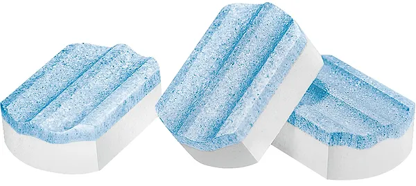 Фото - Уценка - Чистящее средство для кофемашины Siemens от накипи (TZ80002A)