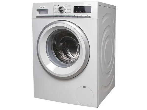 Фото - Пральна машина Siemens WM14W540EU
