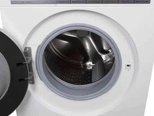 Фото - Пральна машина Siemens WM14W540EU