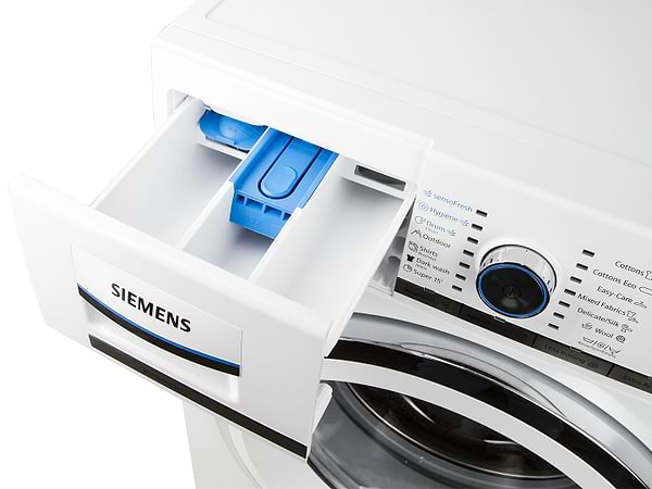 Фото - Стиральная машина Siemens WM14W740EU