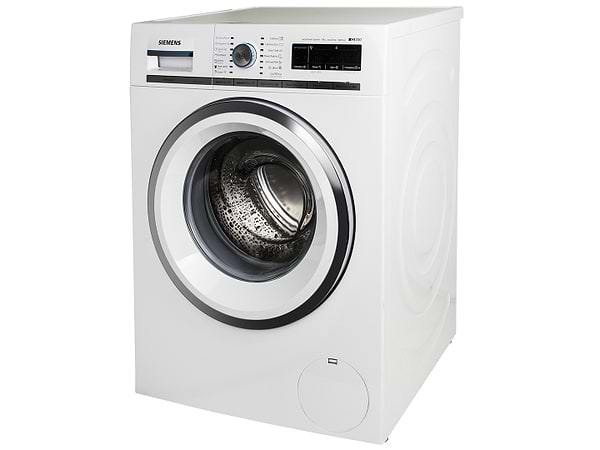 Фото - Стиральная машина Siemens WM14W740EU