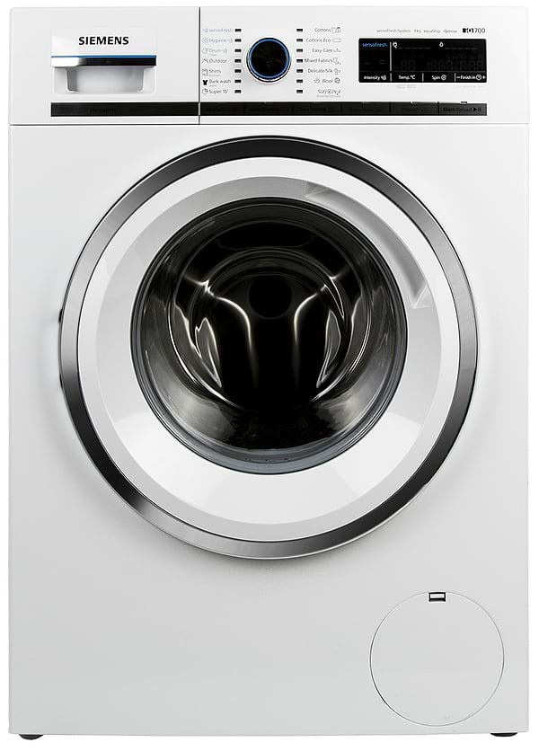 Фото - Стиральная машина Siemens WM14W740EU