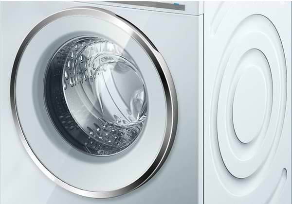 Фото - Стиральная машина Siemens WM16Y891EU