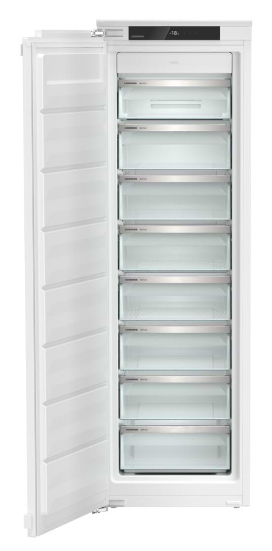 Фото - Морозильная камера встраиваемая Liebherr SIFNf 5108