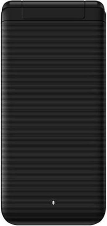 Фото - Мобильный телефон Sigma mobile X-style 28 Flip Dual Sim Black