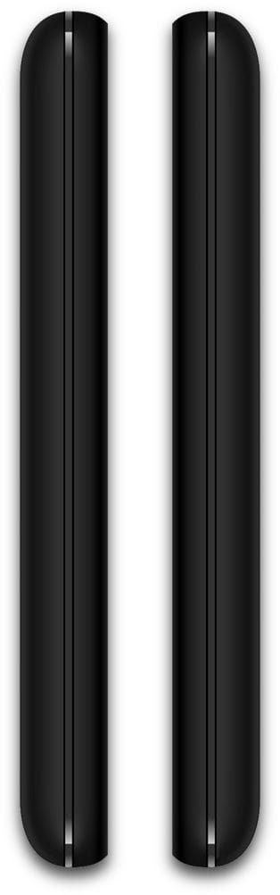 Фото - Мобильный телефон Sigma mobile X-Style 31 Power Dual Sim Black