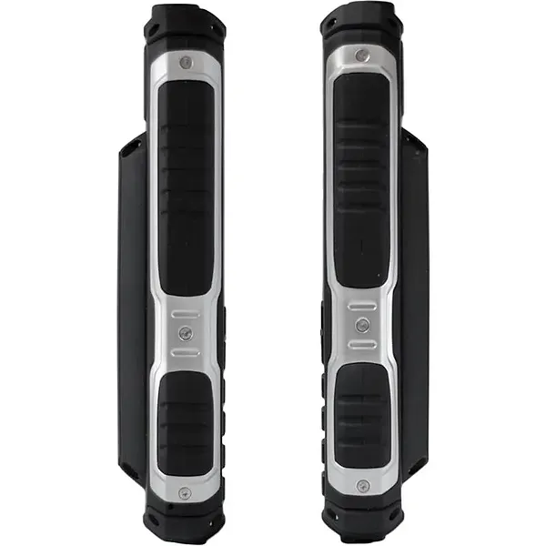 Фото - Мобильный телефон Sigma mobile X-treme PT68 Dual Sim Black