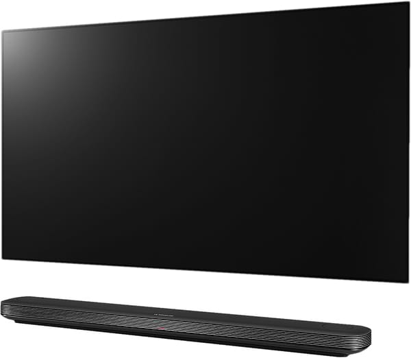 Фото - Телевизор LG OLED65W8PLA