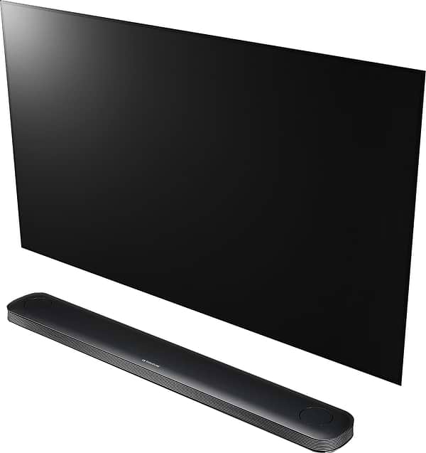 Фото - Телевизор LG OLED65W8PLA
